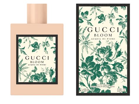 Gucci Bloom Acqua di Fiori Gucci for women 